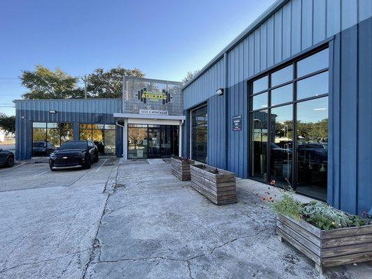 Park Circle Athletic Club