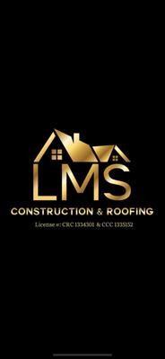 LMS Construction & Roofing