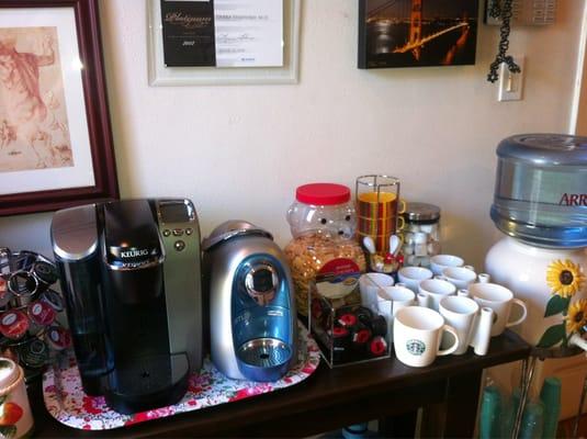 Debra L Stafford, MD