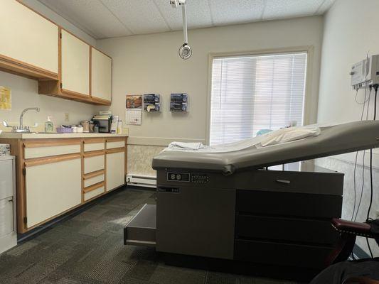 Saye Gette & Diamond Dermatalogy Associates