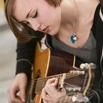 Guitar Lessons Fort Worth