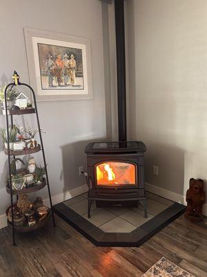 Sierra Hearth & Home