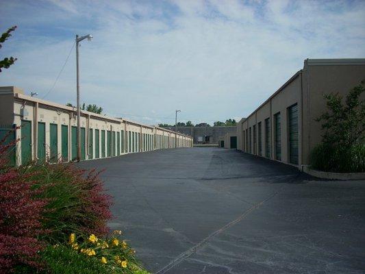 A-Aaakey Mini Storage-Little Rock