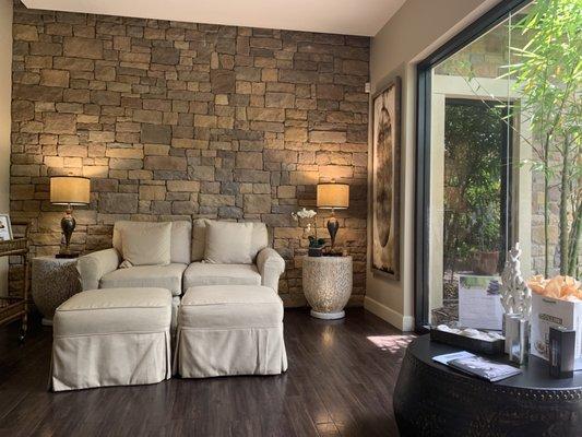 Koquina Sand Spa at Esplanade