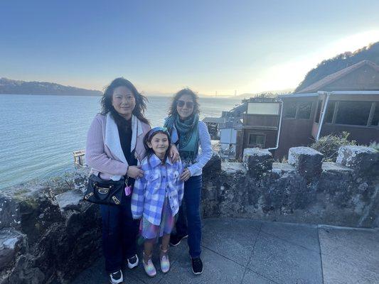 Lyford's Stone Tower