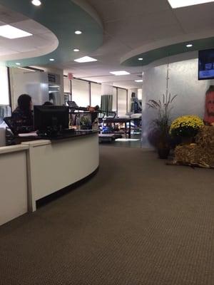 Dave Bullock, CLTC - Physical Therapy and Hand Rehabilitation