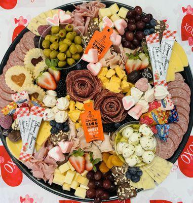 The Carving Board of Chambersburg Pa