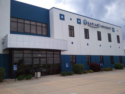 Kaplan University