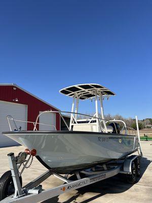 Relentless Shine Mobile Detailing