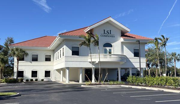 LSI Companies Headquarters