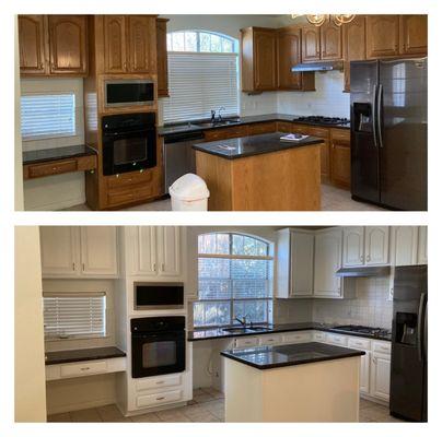 Fantastic Restoration