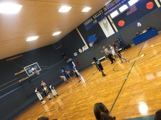 Loyalton High School