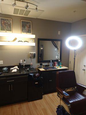 blade Runners Barbershop