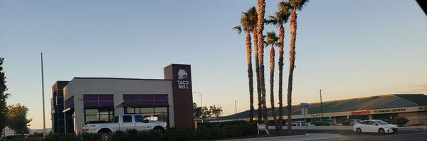 Victor Valley Town Center