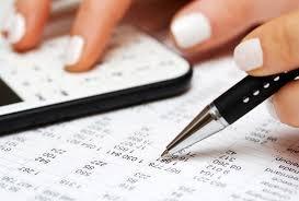 The Balance Sheet