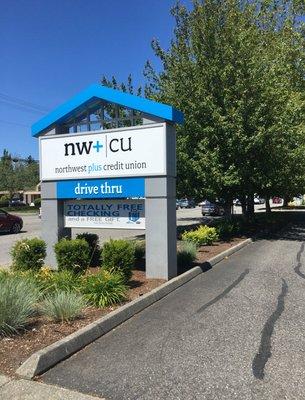 Northwest Plus Credit Union