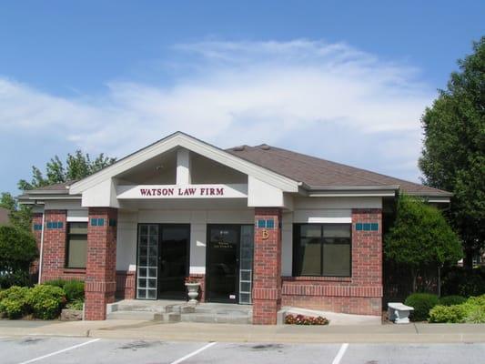 Watson Law Firm, PA