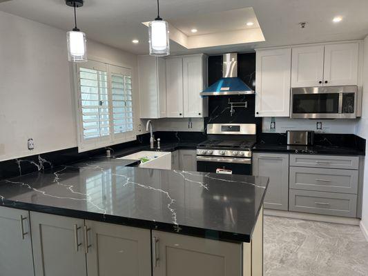 San Diego Premier Handyman