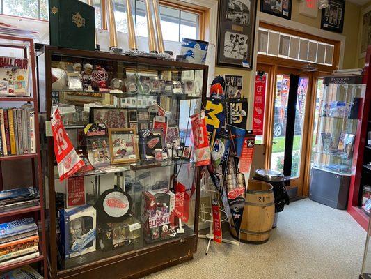 C's Cards & Collectibles