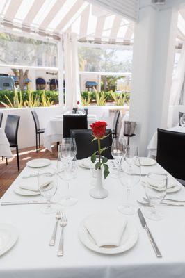 Il Mulino New York - Boca Raton