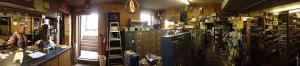 Indianhead Electronic Supply