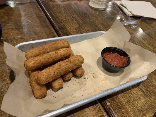 Cheat Mountain Pizza Company