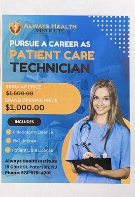 Always Health Institute