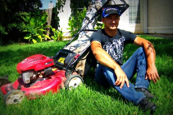 American Dream Lawn Service