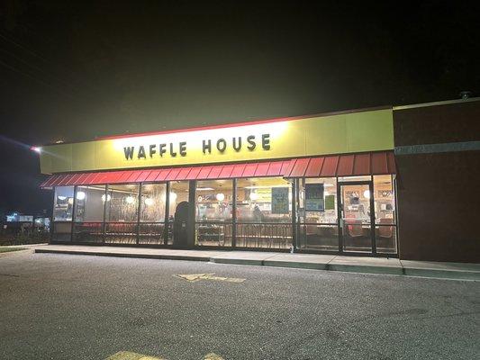 Waffle House