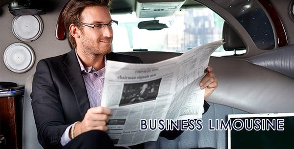 Business Limo