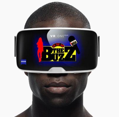 The Buzz Visual Marketing