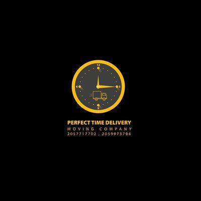 Perfect Time Delivery