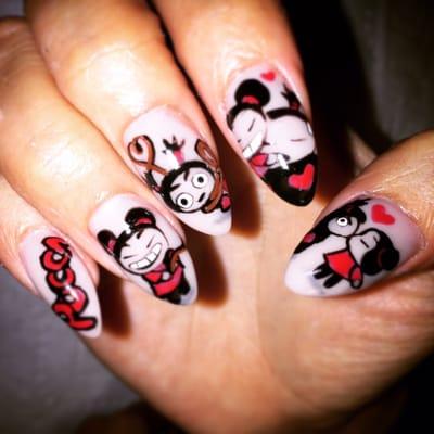 Classic Nails