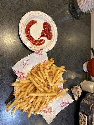Johnny Rockets