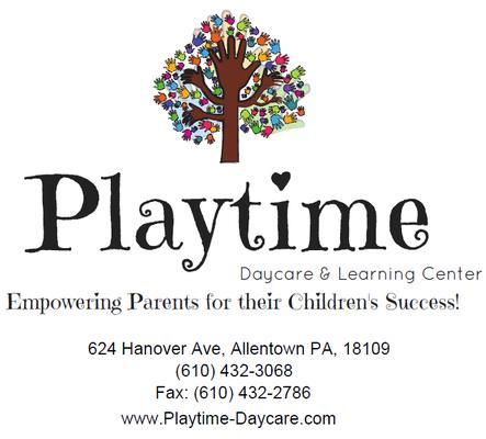 Playtime Daycare & Learning Center