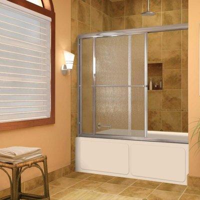 Brilliance Tub Slider