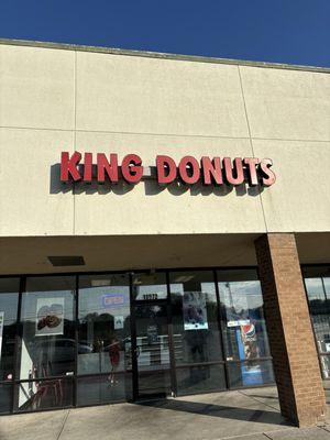 King Donuts