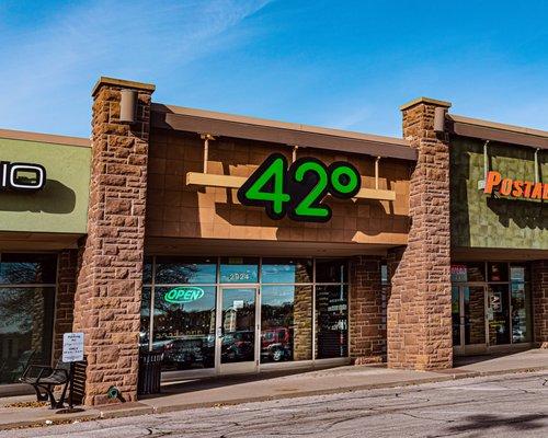42 Degrees Cannabis Dispensary