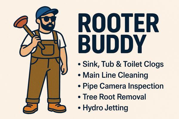 Rooter Buddy