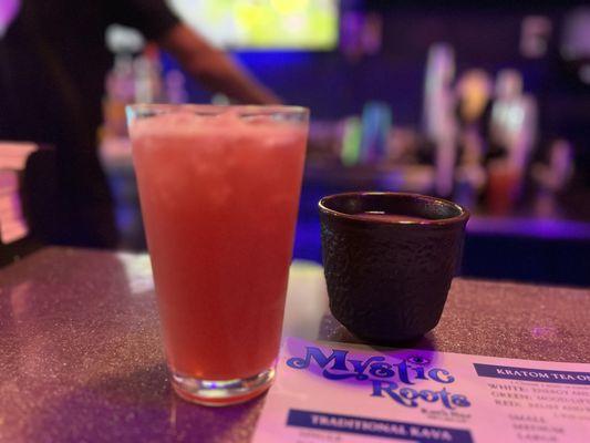 Mystic Roots Kava Bar