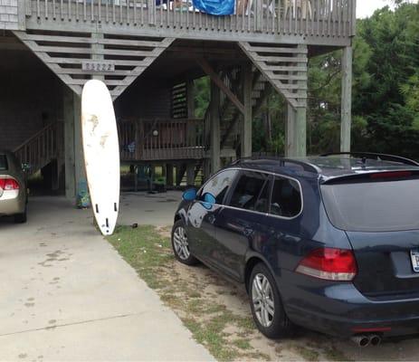 Duck Village Outfitters