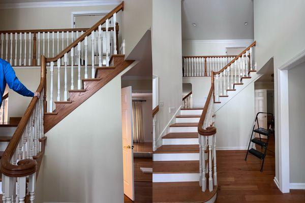 Titan Painting and Flooring