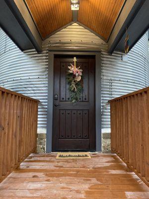 Allen Acres Farm & Co. Resort