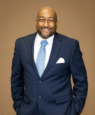 Spencer Hayes - Real Estate Gurus Realty