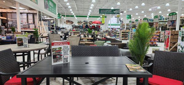 Menards