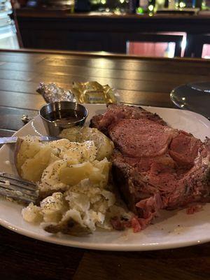 The Depot Hotel and Saloon