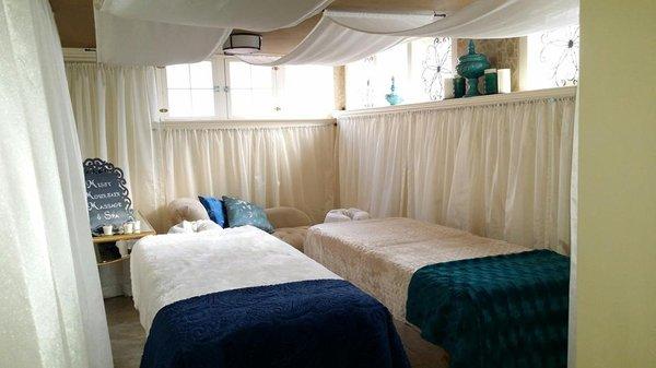 Misty Mountain Massage and Spa