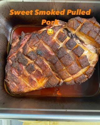 Smoke & Spice Cajun BBQ