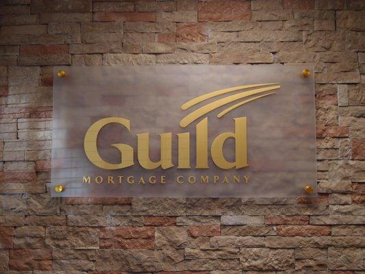 Guild Mortgage Company