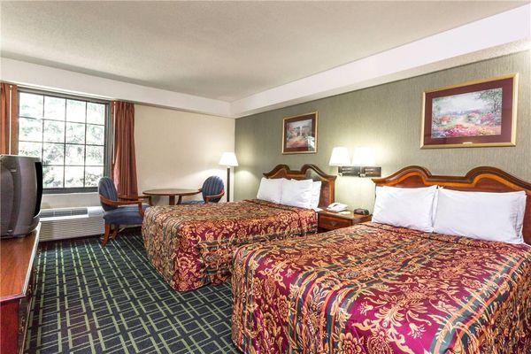 Days Inn by Wyndham Dumfries Quantico